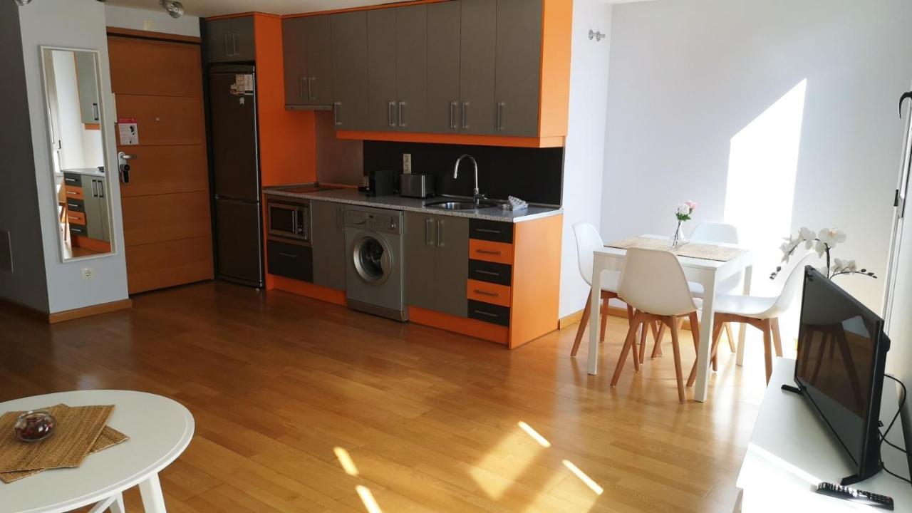 Appartement Apartamento 1 *