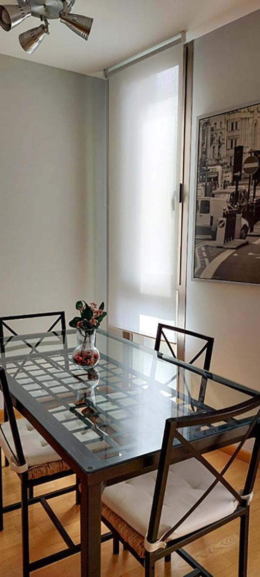 Appartement Apartamento 1